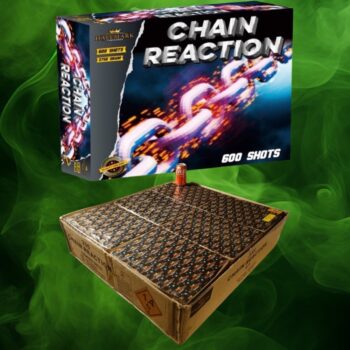 CHAIN REACTION